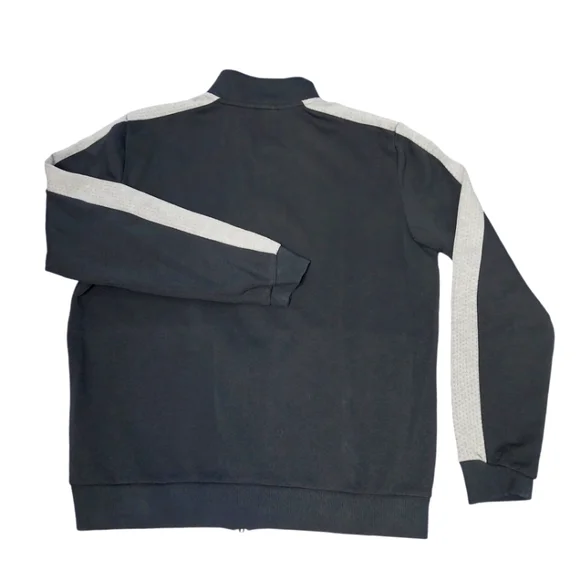 Puma Jacket Mens Medium - Picture 5 of 8